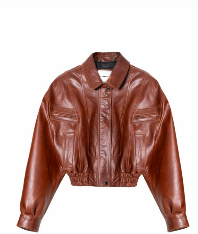 CAVALIERE BOMBER