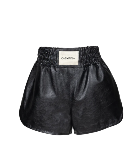 BUNNY SANDERSON BOXER SHORT